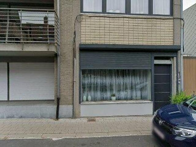 Bureau vente à Menen, West-Vlaanderen