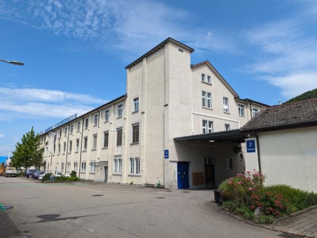 Büro mieten in Pfungen, Zürich