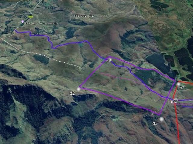Land for sale in Drakensberg, Kwazulu-natal