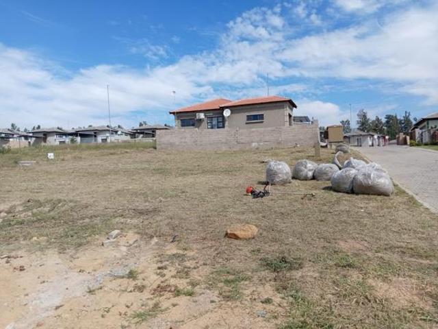 Land for sale in Ehlanzeni, Mpumalanga