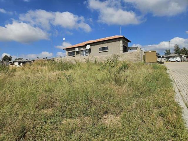 Land for sale in Ehlanzeni, Mpumalanga