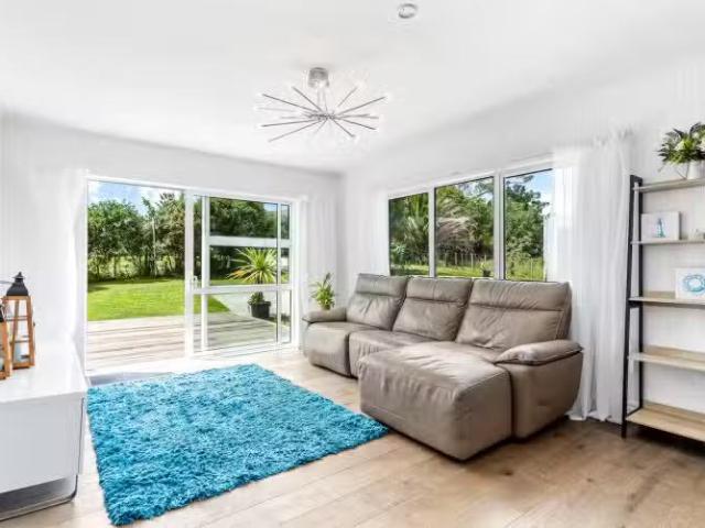 House for sale in Kawau Island, Oroua County