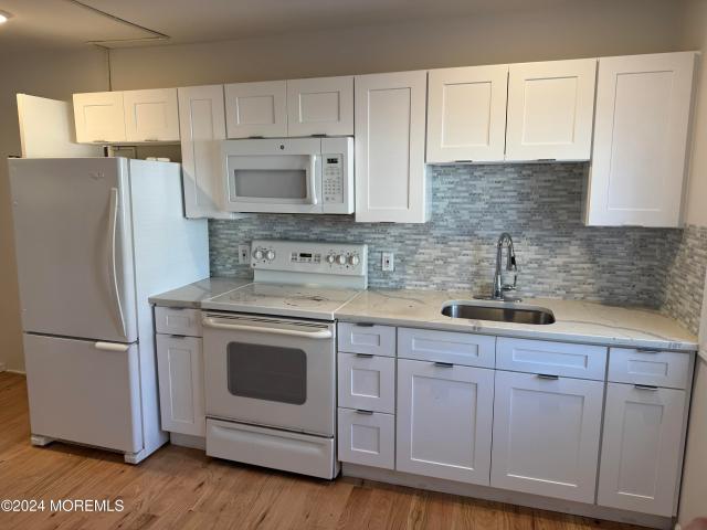House for sale in Monmouth, New Jersey