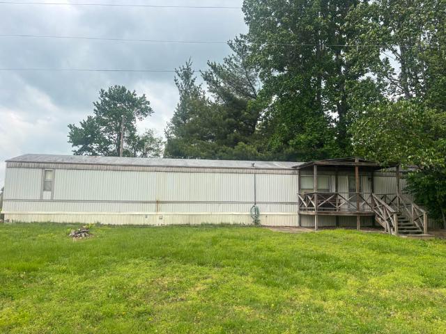 House for sale in Theodosia, Missouri