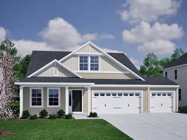 House for sale in Calabash, North Carolina