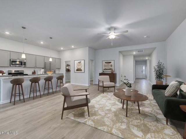 House for sale in Calabash, North Carolina