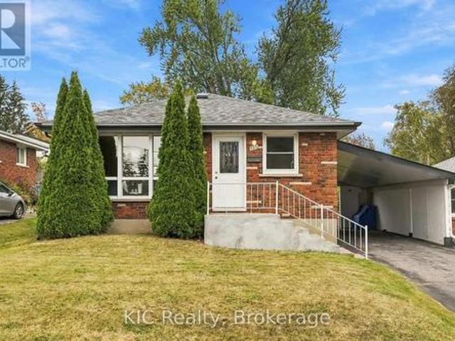 House for sale in Peterborough, Central Ontario