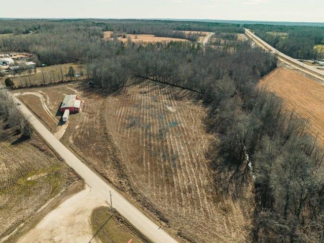 Farm for sale in Tennessee