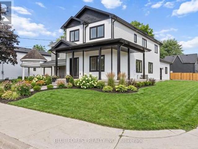 House for sale in Southwest Middlesex, Ontario