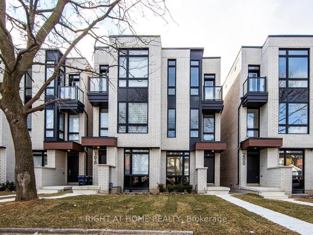 House for rent in Woburn, Ontario