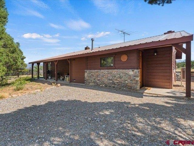 House for sale in Ridgway, Colorado