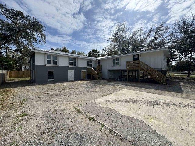 House for sale in Grand Isle, Louisiana