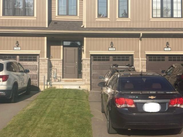 House for rent in Thamesford, Zorra