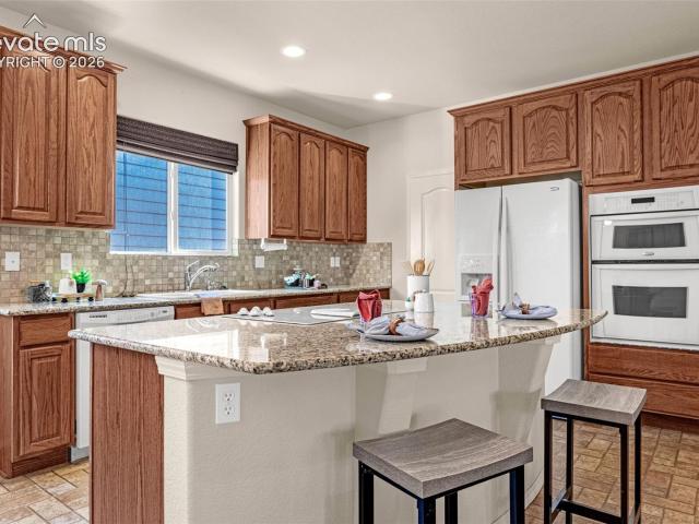 House for sale in Colorado Springs, Colorado