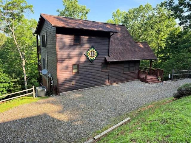 Townhouse for sale in Murphy