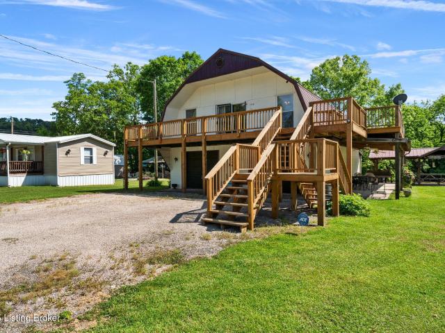 House for sale in Dogcreek, Hart County