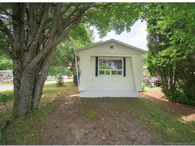 House for sale in Fredericton, New Brunswick