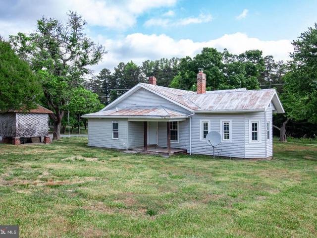 House for sale in Virginia