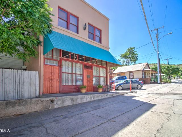 House for sale in Gila, Arizona