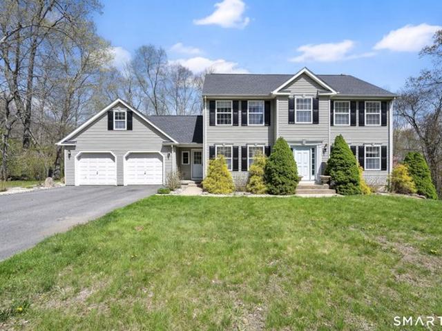 House for sale in Coventry, Connecticut