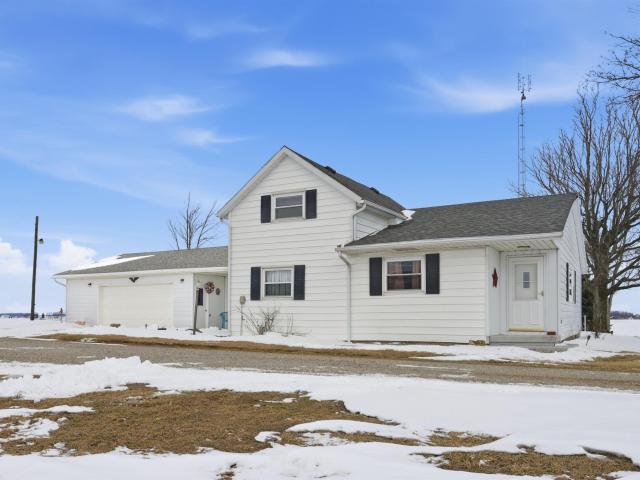 House for sale in Union City, Indiana