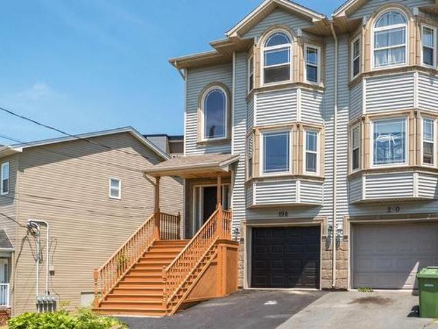 House for sale in Trinity Subdivision, Dartmouth