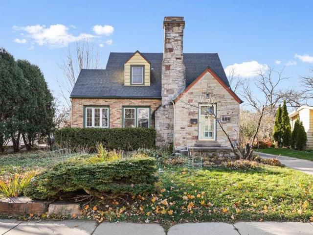 House for sale in Sun Prairie, Wisconsin