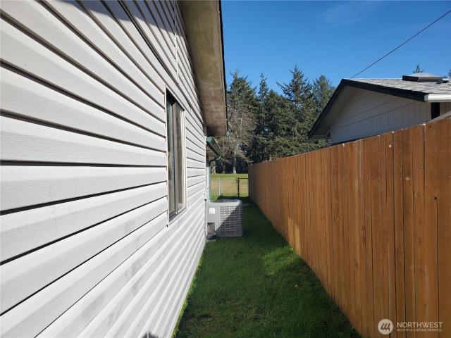 House for sale in Ocean Shores, Washington