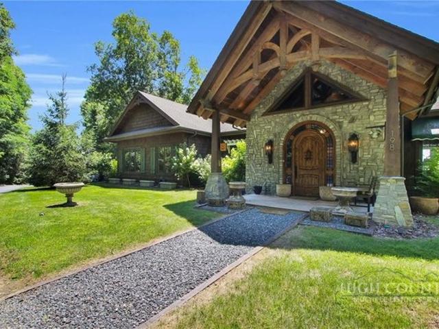 House for sale in Watauga, North Carolina