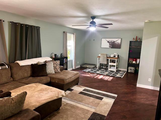 House for sale in Kirbyville, Missouri
