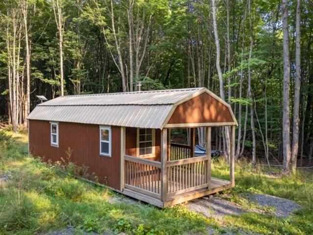 Land for sale in Town of Summit, Schoharie County
