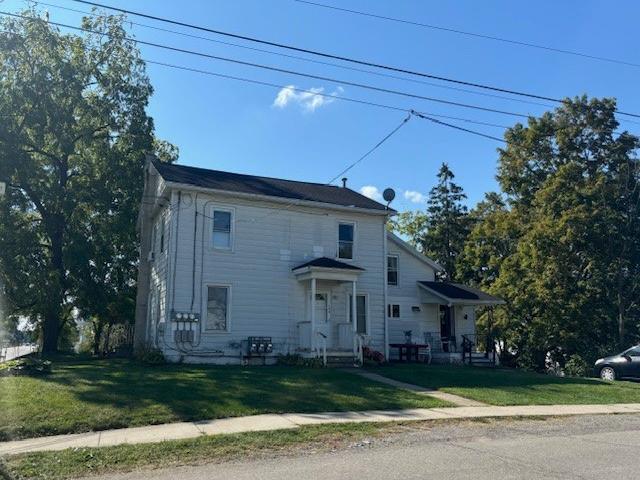 House for sale in Candor, New York