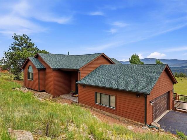 House for sale in Gila, Arizona