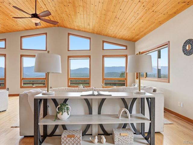 House for sale in Bailey, Colorado
