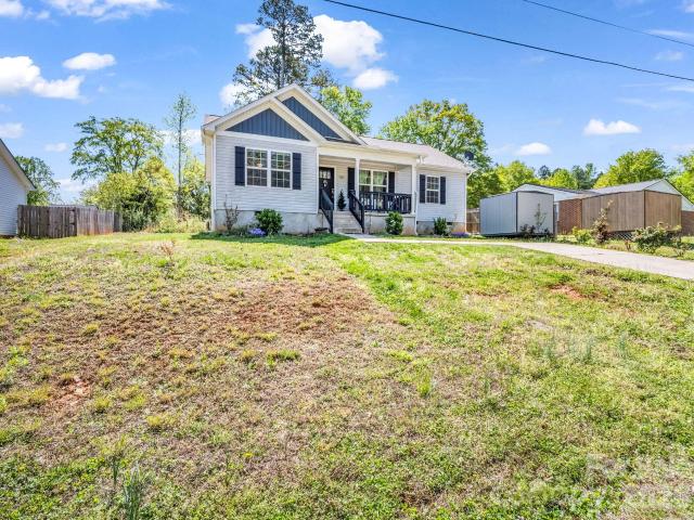 House for sale in Rutherford, North Carolina