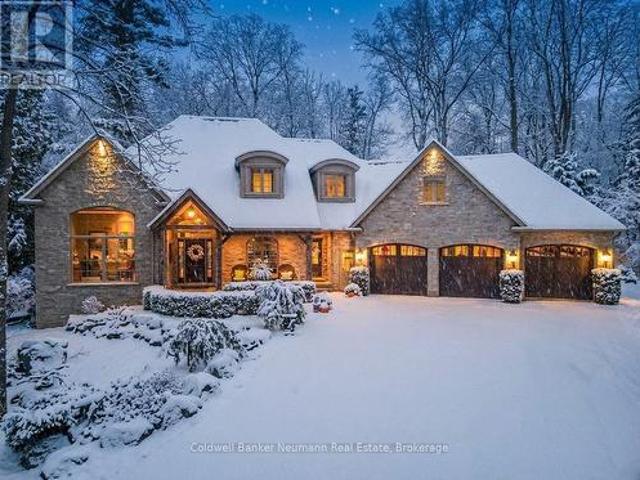 House for sale in Wellington, Ontario