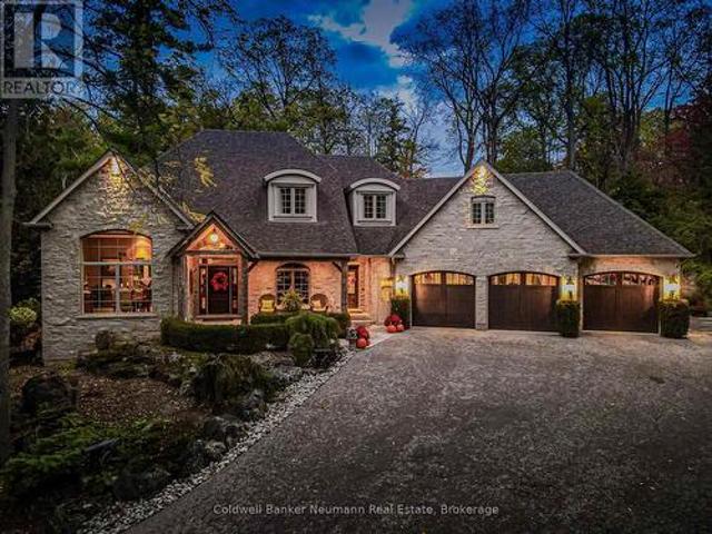 House for sale in Wellington, Ontario