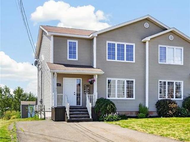 House for sale in Westmorland, New Brunswick