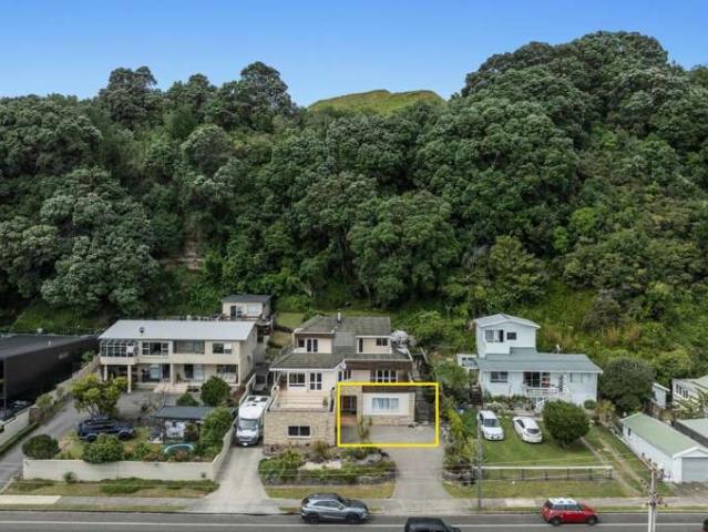 House for rent in Ohope Beach, Bay Of Plenty