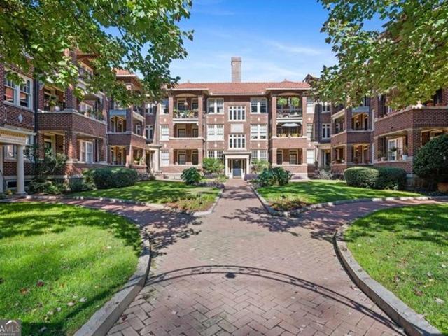 Condo for sale in Atlanta, Fulton County