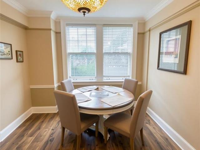 Condo for sale in Old Fourth Ward, Atlanta