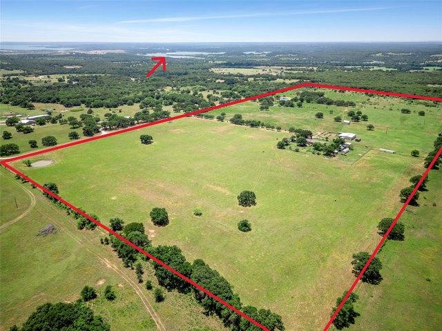 Land for sale in Wise, Texas