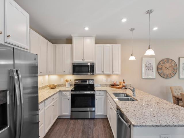 Townhouse for sale in Tennessee
