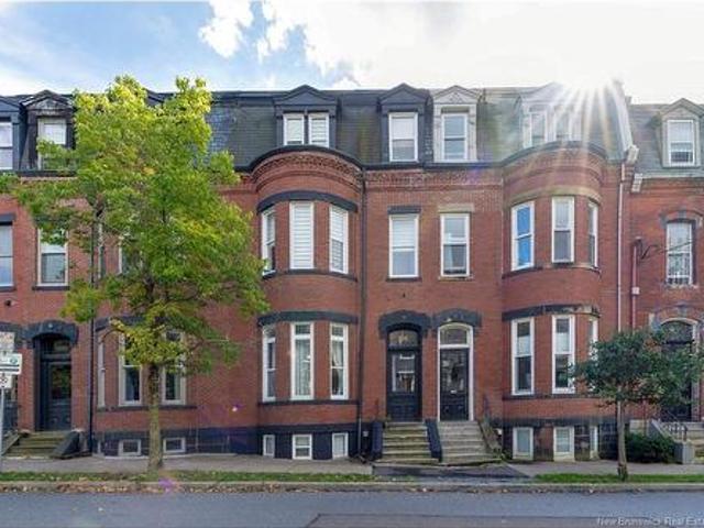 House for sale in Parker's Corner, City of Saint John