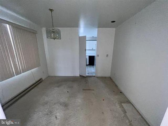 House for sale in Garrett, Maryland