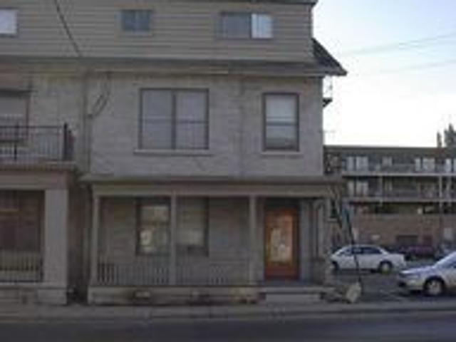 Apartment for rent in Kingston