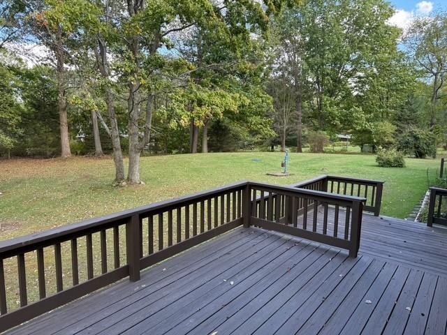 House for sale in Mercer, Pennsylvania