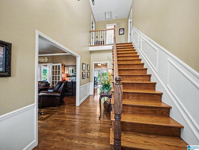 House for sale in Springville, Alabama