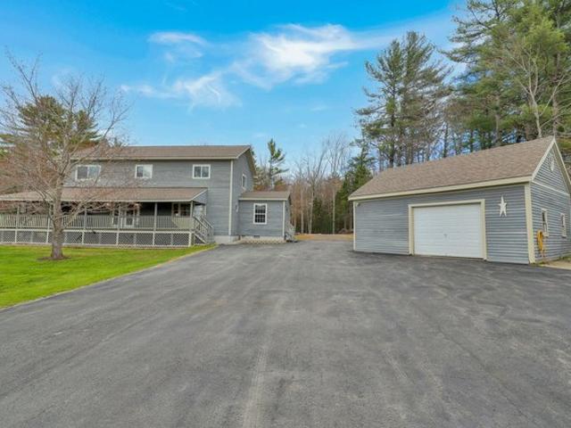 House for sale in Peru, Maine