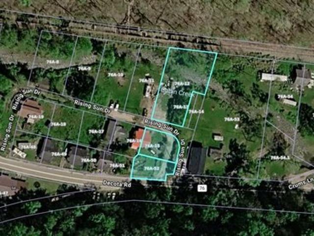 House for sale in Eskdale, West Virginia